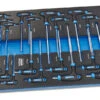 HBM 18 Delige T-Grepen INCH Maten Carbon Foam Inlay Voor Gereedschapswagen -Werkplaats Expert hbm 082 126.jpg 1200x600 836e7ebc88