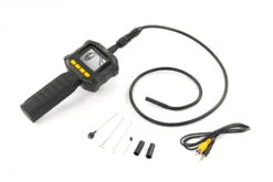 HBM Inspectiecamera, Endoscoop Met 2,3 Inch TFT LCD Kleuren Display -Werkplaats Expert hbm 083 130.jpg 1200x600 5562aebc88