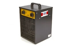 HBM 5000 Watt Professionele Elektrische Heater