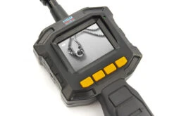 HBM Inspectiecamera, Endoscoop Met 2,3 Inch TFT LCD Kleuren Display -Werkplaats Expert hbm 084 137.jpg 1200x600 dd688ebc88