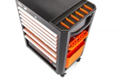 HBM Tactix Gereedschapswagen Met 7 Laden, 66 Cm, Zwart -Werkplaats Expert hbm 084 36.jpg 1200x600 79ba7ebc88