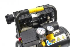 Michelin 6 Liter Professionele Low Noise Compressor 19 Michelin 6 Liter Professionele Low Noise Compressor -Werkplaats Expert hbm 093 113.jpg 1200x600 7862debc88