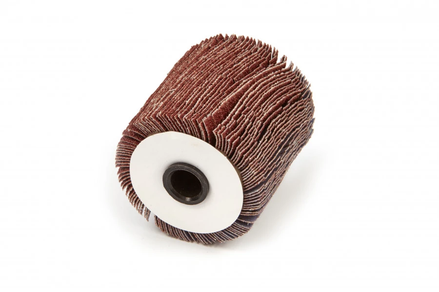 HBM 310 Watt Mini Satineermachine / Schuurmachine 11 HBM 310 Watt Mini Satineermachine / Schuurmachine - Afbeelding 9