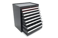 HBM 8 Laden Profi Gereedschapskast 88 X 58 X 100 Cm Zwart 21 HBM 8 Laden Profi Gereedschapskast 88 X 58 X 100 Cm Zwart -Werkplaats Expert hbm 095 156.jpg 1200x600 b8631ebc88