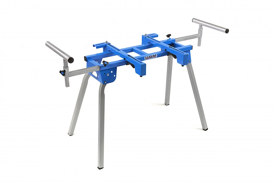 HBM Universeel Onderstel Voor Afkortzaag Machines 3 HBM Universeel Onderstel Voor Afkortzaag Machines