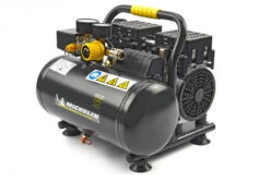 Michelin 6 Liter Professionele Low Noise Compressor 22 Michelin 6 Liter Professionele Low Noise Compressor -Werkplaats Expert hbm 096 119.jpg 1200x600 adbf6ebc88