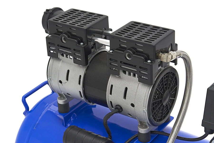 Michelin MX50/R5002 Low Noise Compressor 50 Liter 10 Michelin MX50/R5002 Low Noise Compressor 50 Liter - Afbeelding 8