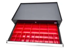 HBM 6 Laden Profi Gereedschapskast 88 X 58 X 80 Cm Zwart -Werkplaats Expert hbm 098 154.jpg 1200x600 aed74ebc88