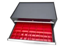 HBM 6 Laden Profi Gereedschapskast 88 X 58 X 80 Cm Zwart -Werkplaats Expert hbm 099 145.jpg 1200x600 d6a80ebc88