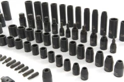 HBM 119 Delige Professionele Krachtdoppenset Metrische En INCH Maten -Werkplaats Expert hbm 100 121.jpg 1200x600 b0350ebc88