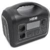 HBM 1200 Watt 230V / 12V Professionele Mobiele Power Station / Powerbank – Capaciteit 992Wh -Werkplaats Expert hbm 100 154.jpg 1200x600 4ff72ebc88