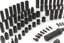 HBM 119 Delige Professionele Krachtdoppenset Metrische En INCH Maten -Werkplaats Expert hbm 101 116.jpg 1200x600 e4a1cebc88