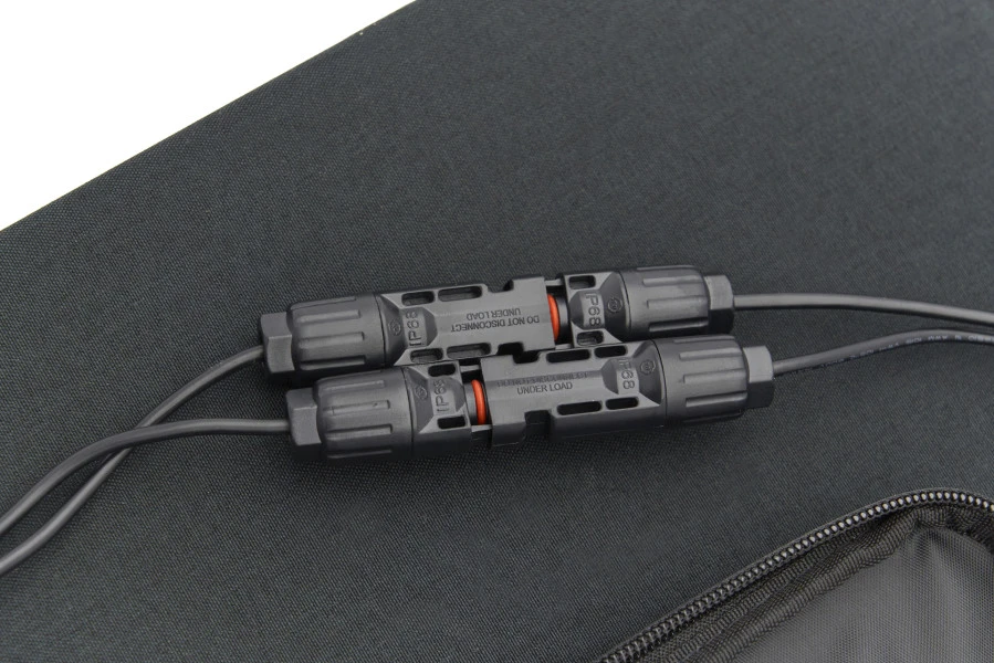 HBM Professioneel Opvouwbaar Zonnepaneel 400 Watt 8 HBM Professioneel Opvouwbaar Zonnepaneel 400 Watt - Afbeelding 6