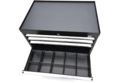 HBM 6 Laden Profi Gereedschapskast 88 X 58 X 80 Cm Zwart -Werkplaats Expert hbm 101 142.jpg 1200x600 f5776ebc88