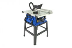 HBM 255 Mm Cirkelzaagtafel