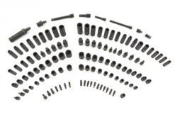 HBM 119 Delige Professionele Krachtdoppenset Metrische En INCH Maten -Werkplaats Expert hbm 102 124.jpg 1200x600 43655ebc88