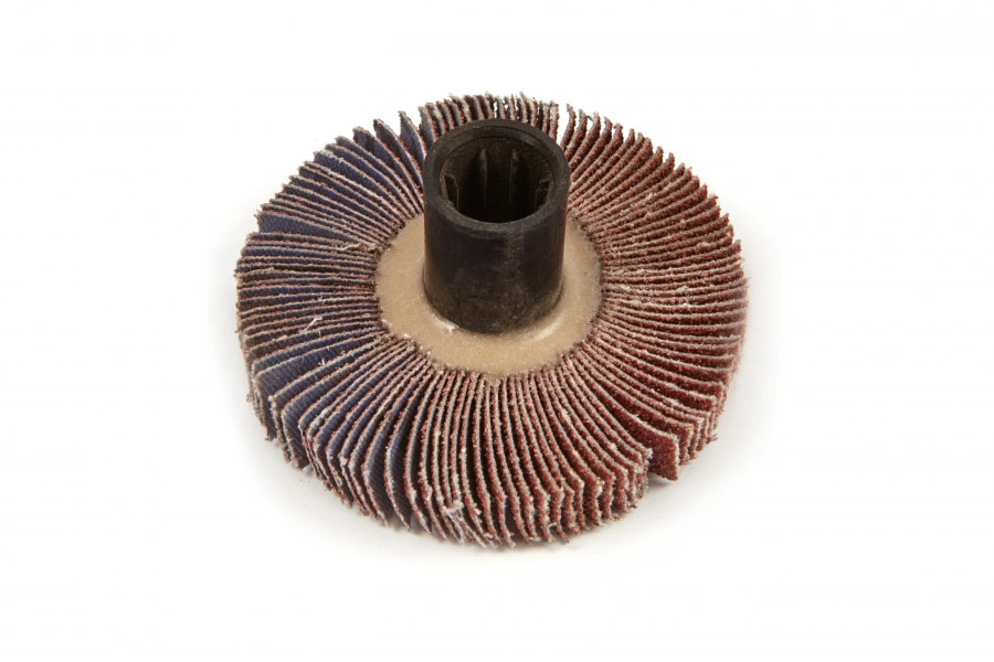 HBM 310 Watt Mini Satineermachine / Schuurmachine 14 HBM 310 Watt Mini Satineermachine / Schuurmachine - Afbeelding 12