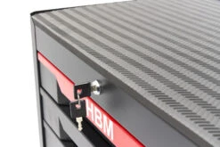 HBM Gereedschapswagen 7 Laden, 68 Cm , Zwart -Werkplaats Expert hbm 1022 4.jpg 1200x600 96a13ebc88