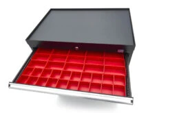 HBM 8 Laden Profi Gereedschapskast 88 X 58 X 100 Cm Zwart 24 HBM 8 Laden Profi Gereedschapskast 88 X 58 X 100 Cm Zwart -Werkplaats Expert hbm 103 146.jpg 1200x600 22ec0ebc88