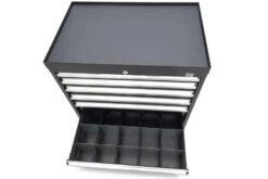 HBM 6 Laden Profi Gereedschapskast 88 X 58 X 80 Cm Zwart -Werkplaats Expert hbm 103 147.jpg 1200x600 98be4ebc88