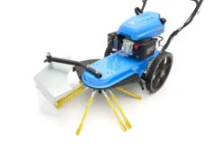 HBM Professionele 173 Cc Onkruidborstelmachine / Onkruidverwijderaar / Schoonmaakborstel -Werkplaats Expert hbm 1030 2.jpg 1200x600 3f24febc88