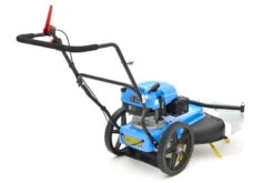 HBM Professionele 173 Cc Onkruidborstelmachine / Onkruidverwijderaar / Schoonmaakborstel -Werkplaats Expert hbm 1032 2.jpg 1200x600 a3670ebc88