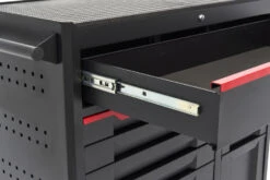 HBM Gereedschapswagen 12 Laden, 106 Cm, Zwart -Werkplaats Expert hbm 1032 4.jpg 1200x600 2fd3febc88