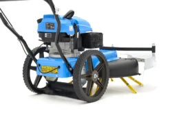 HBM Professionele 173 Cc Onkruidborstelmachine / Onkruidverwijderaar / Schoonmaakborstel -Werkplaats Expert hbm 1033 2.jpg 1200x600 75e09ebc88