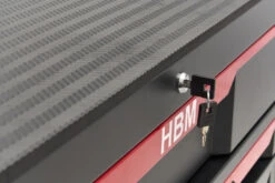 HBM Gereedschapswagen 12 Laden, 106 Cm, Zwart -Werkplaats Expert hbm 1035 2.jpg 1200x600 458a9ebc88