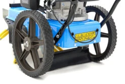 HBM Professionele 173 Cc Onkruidborstelmachine / Onkruidverwijderaar / Schoonmaakborstel -Werkplaats Expert hbm 1038 1.jpg 1200x600 b8c0debc88