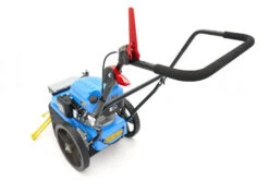 HBM Professionele 173 Cc Onkruidborstelmachine / Onkruidverwijderaar / Schoonmaakborstel -Werkplaats Expert hbm 1039 2.jpg 1200x600 f08b1ebc88