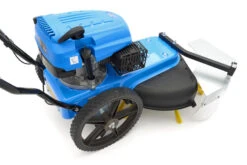 HBM Professionele 173 Cc Onkruidborstelmachine / Onkruidverwijderaar / Schoonmaakborstel -Werkplaats Expert hbm 1040 3.jpg 1200x600 1305debc88