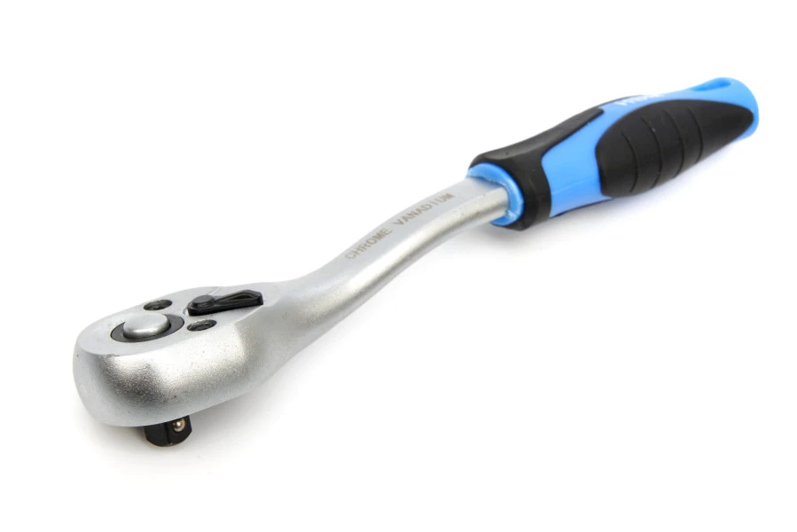 HBM Tool Set 37-delig 5 HBM Tool Set 37-delig - Afbeelding 3