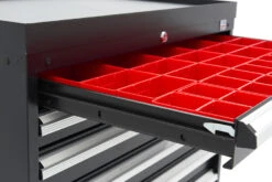 HBM 8 Laden Profi Gereedschapskast 88 X 58 X 100 Cm Zwart 26 HBM 8 Laden Profi Gereedschapskast 88 X 58 X 100 Cm Zwart -Werkplaats Expert hbm 107 139.jpg 1200x600 97625ebc88