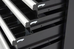 HBM 6 Laden Profi Gereedschapskast 88 X 58 X 80 Cm Zwart -Werkplaats Expert hbm 107 140.jpg 1200x600 ffc82ebc88