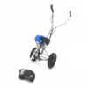 HBM Mobiele 52 Cc Grastrimmer / Kantenmaaier Met 2-Takt Benzinemotor En Wielen -Werkplaats Expert hbm 109 143.jpg 1200x600 cdf4debc88