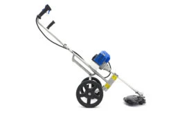 HBM Mobiele 52 Cc Grastrimmer / Kantenmaaier Met 2-Takt Benzinemotor En Wielen -Werkplaats Expert hbm 110 136.jpg 1200x600 410a6ebc88