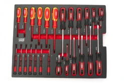 HBM Professionele 238 Delige Gereedschapskoffer, Gereedschapstrolly Met Carbon Inlays 22 HBM Professionele 238 Delige Gereedschapskoffer, Gereedschapstrolly Met Carbon Inlays -Werkplaats Expert hbm 1100.jpg 1200x600 0e0a2ebc88