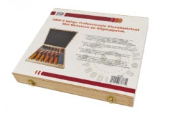 HBM 8 Delige Professionele Steekbeitelset Met Wetsteen En Slijphulpstuk -Werkplaats Expert hbm 1105.jpg 1200x600 19813ebc88