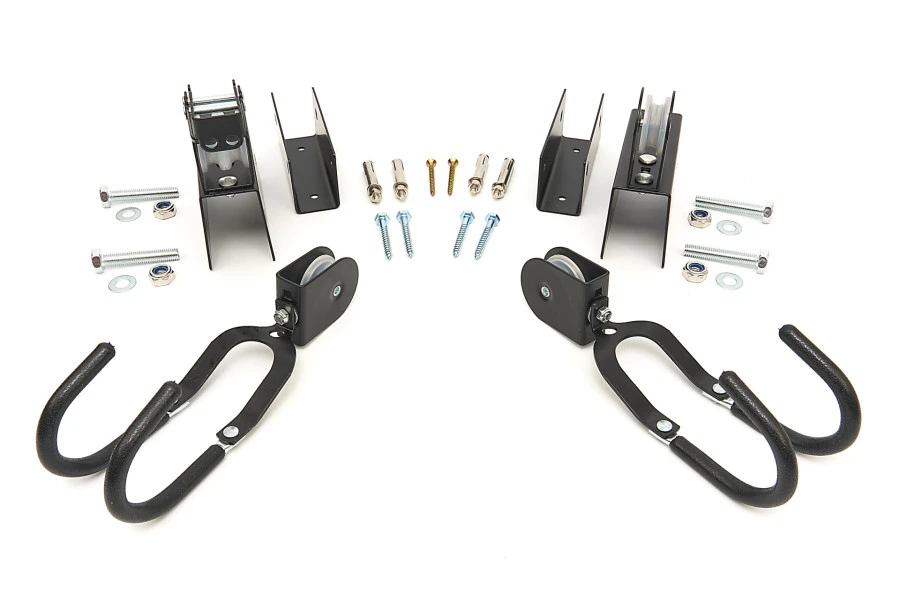 HBM 20 Kg. Fietsenlift , Universeel Ophangsysteem Compleet 9 HBM 20 Kg. Fietsenlift , Universeel Ophangsysteem Compleet - Afbeelding 7