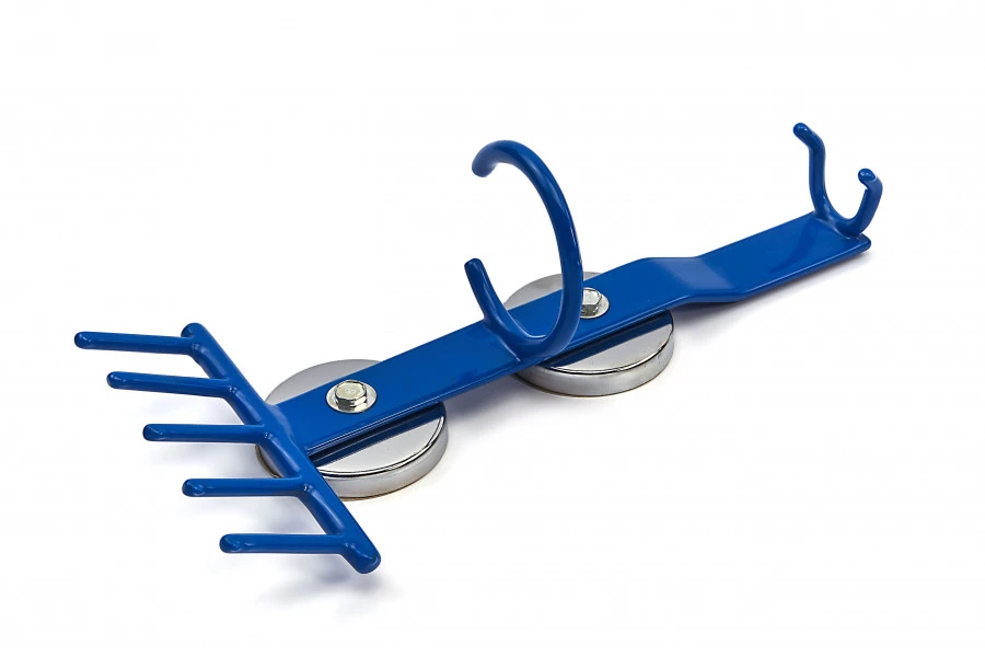 HBM Magnetische Slagmoersleutel En Doppen Houder 5 HBM Magnetische Slagmoersleutel En Doppen Houder - Afbeelding 3