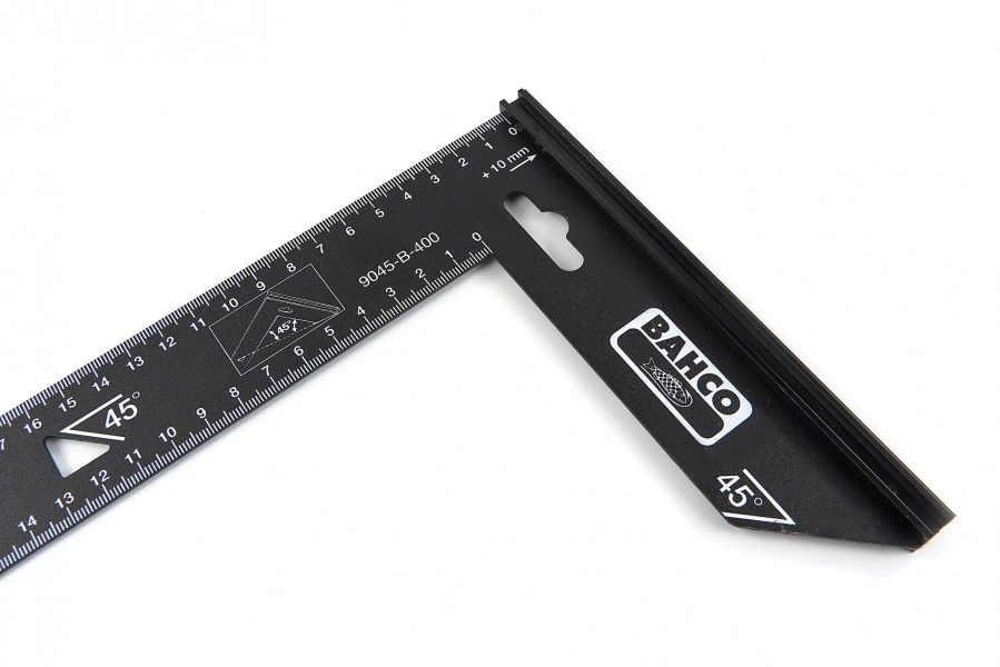 Bahco 9045-B-400 Schrijfhaak, Blokhaak - 400 Mm 3 Bahco 9045-B-400 Schrijfhaak, Blokhaak - 400 Mm