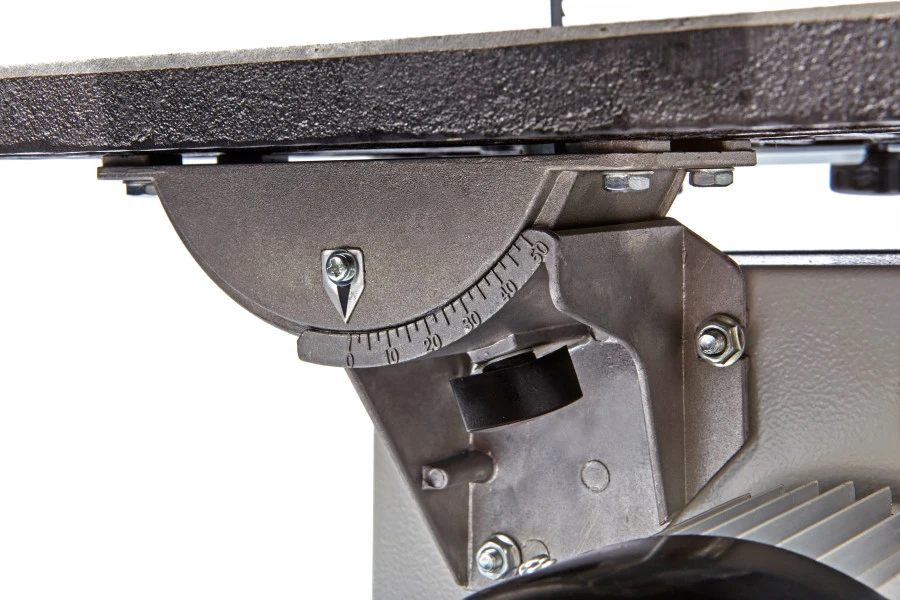 Scheppach Houtlintzaagmachine Basa 1 8" 13 Scheppach Houtlintzaagmachine Basa 1 8" - Afbeelding 11