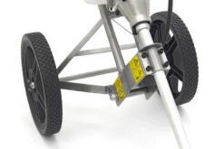 HBM Mobiele 52 Cc Grastrimmer / Kantenmaaier Met 2-Takt Benzinemotor En Wielen -Werkplaats Expert hbm 118 121.jpg 1200x600 a08f6ebc88