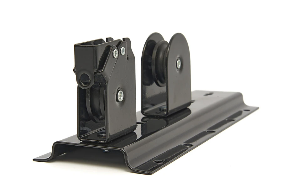 HBM 20 Kg. Fietsenlift , Universeel Ophangsysteem Compleet 6 HBM 20 Kg. Fietsenlift , Universeel Ophangsysteem Compleet - Afbeelding 4