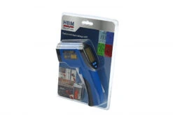 HBM Digitale Infrarood Temperatuurmeter - Lekkagevinder Model 2 9 HBM Digitale Infrarood Temperatuurmeter - Lekkagevinder Model 2 -Werkplaats Expert hbm 120 42.jpg 1200x600 4a3f9ebc88
