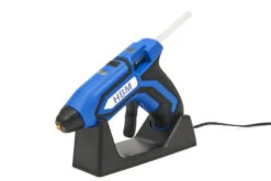 HBM 3.7V Oplaadbaar Lijmpistool Inclusief Standaard En 10 Lijmpatronen -Werkplaats Expert hbm 122 143.jpg 1200x600 fad96ebc88