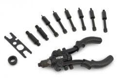 HBM Professionele Blindklinkmoertang En Popnageltang 9 HBM Professionele Blindklinkmoertang En Popnageltang -Werkplaats Expert hbm 124 116.jpg 1200x600 09043ebc88