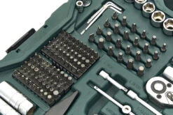 Mannesmann Professionele 303-delige Gereedschapkoffer - Gereedschapsset 15 Mannesmann Professionele 303-delige Gereedschapkoffer - Gereedschapsset -Werkplaats Expert hbm 1244.jpg 1200x600 dbd27ebc88