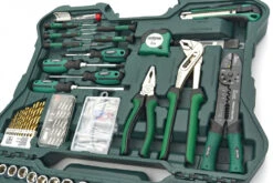 Mannesmann Professionele 303-delige Gereedschapkoffer - Gereedschapsset 17 Mannesmann Professionele 303-delige Gereedschapkoffer - Gereedschapsset -Werkplaats Expert hbm 1246.jpg 1200x600 923c5ebc88